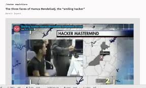 See more of hacker algerien 100 % on facebook. Hack Curio Twitterissa An Algerian Hacker Hamza Bendelladj Was Arrested By The Us Gov And Is Now In Jail He Became Famous For His Smile And For Surprising Reasons That Have To Do