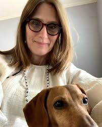 Michelle Goins's Instagram, Twitter & Facebook