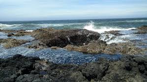 Underwhelming Review Of Thors Well Yachats Or Tripadvisor