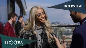 Lgbt teen shines as france's eurovision pick. Interview Bilal Hassani France 2019 London Eurovision Party Youtube