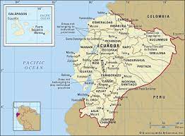 Deadly fights broke out between rival gang members in three prisons, but authorities say situation is now under control. Ecuador Flag Capital Map Currency Britannica