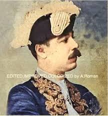 De Hombres,Toros y Caballos: ALFREDO TINOCO