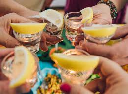 Maybe you would like to learn more about one of these? The Surprising Health Benefits Of Tequila The Independent The Independent
