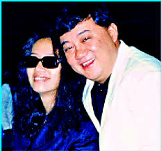 Cantopop star-maker Michael Lai dead at 73