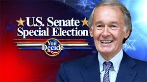 Markey touts experience in Mass. US Senate race