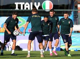 Quando in italia ti iscrivi ad uno italiano, puoi anche dimenticartene. Italia Svizzera Formazioni E Dove Vedere La Parita Agli Europei 2021 Corriere It