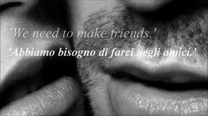 Ava o'shea este designer de interior si are o cariera de succes. Jodi Ellen Malpas This Man Trilogy Trailer Sub Ita Youtube