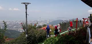 Waktu berbuka puasa perak 2018. Mohd Faiz Bin Abdul Manan Bukit Bendera