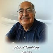 Steven Candelaria's Instagram, Twitter & Facebook