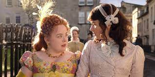 Frequently asked questions about primark. Bridgerton Fans Spot Modern Day Mistake In Opening Scene