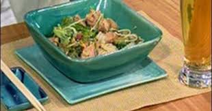 Tallarines Chinos Receta Tallarines Chinos Recetas De Tallarines Comida Etnica