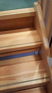 You will love this product. Recessed Anti Slip Carborundum Stair Nosing Strips For Wood Steps China Stair Nosing Carborundum Stair Nosing Made In China Com