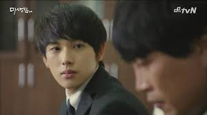 Sinopsis Misaeng Episode 6 Part 2