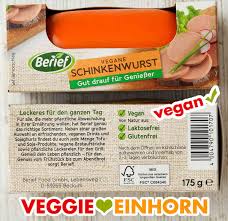 Worauf ich eigentlich hinaus möchte ist, dass so gut wie jeder beim grillen nicht auf die kalorien achtet. Vegane Fleischwurst Aus Dem Supermarkt Im Test