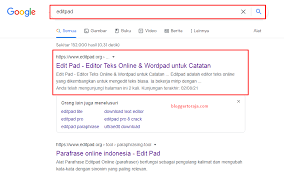 Video berikut menjelaskan bagaimana cara membuat parafrase secara otomatis tanpa perlu mengetik ulang agar terhindar dari unsur plagiat atau plagiasi.semoga bermanfaat ya. Cara Parafrase Skripsi Online Otomatis