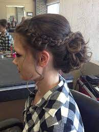 25 Best Prom Updo Hairstyles Hair Styles Dance Hairstyles Homecoming Hairstyles