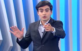 Record muda tudo nas manhãs