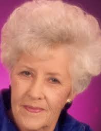 In Loving Memory of Wanda Lee Calvert