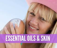 Have you heard about all of the toxic stuff in sunscreen? Well here's a  homemade recipe using only natural ingredients. I'm so thankful for my  essential oils.