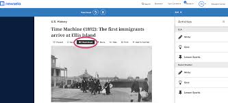 Newsela answer key for teachers. The Library Voice New The Read Aloud Feature In Newsela Is Here