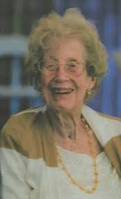 Obituary information for Katherine J. Libby