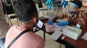 Mau Rapid Test Di Bandara Sultan Hasanuddin Makassar Segini Uang Harus Disiapkan Tribun Timur