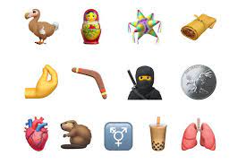 Apple released ios 14.5 and ipados 14.5 beta 1 last week with a few new features and changes. Ios 14 2 Is Here And It Has Over 100 New Emoji The Verge