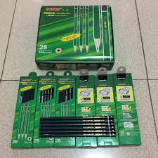 Jual Pensil 2b Joyko Kota Palembang Wahana Makmur Tokopedia