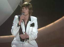 What's another year by johnny logan. What S Another Year 40 Years Ago Today Johnny Logan Won For The First Time Eurovisionary Eurovision News Worth Reading