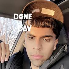 Stream Brian Carrillo music