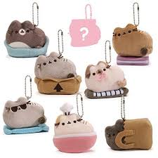 We did not find results for: Gund Pusheen Surprise Series 3 Places Cats Sit Stuffed Animal Plush You Are My Everything Yame Inc