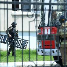 Стрельба в казанской школе1 час назад. 2rn5fftmucslhm