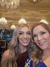 Gunnery Sergeant Jessie Jane Duff