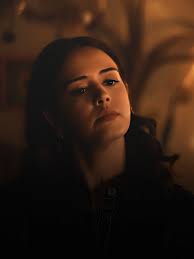 Legacies Josie Season 3 Outfit