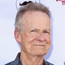 Barry Linder's Instagram, Twitter & Facebook