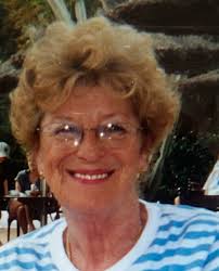 Death Notice of Audrey Crowley (Drimnagh, Dublin)