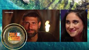 Miriam galanti è la fidanzata di gilles rocca. L Isola Dei Famosi Gilles Rocca E La Fidanzata Miriam Youtube