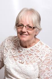 In loving memory of Maureen Bruno, 1955