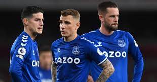 Find out more about sky sports. Pundit Feels Benitez Has Shown His Hand With Superstar Everton Exit Likely