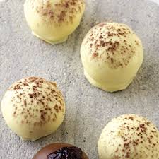 Cappuccino Pralinen Rezepte Pralinen Selber Machen Rezept Pralinen
