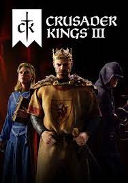 Crusader kings iii ретвитнул(а) el tyranos. Crusader Kings Iii Wikipedia
