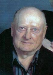 Emil William Steinhauer (1925-2013)