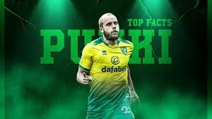 Последние твиты от teemu pukki(@pukkipies). Sportmob Top Facts About Teemu Pukki