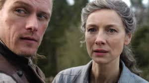 Outlander': Will Jamie Die in the Final Season? 6 Key Reveals From the SDCC  Teaser