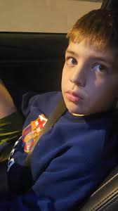 ילד שלי חכם וטוב לב