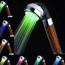 The following reviews will compare ten of our favorites, but only the top three have earned our recommendations. Top 10 Led Shower Heads Of 2021 Best Reviews Guide