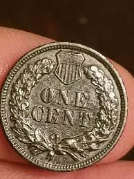 Why would a copper indian head penny ring up like zinc? My Nicest Metal Detector Found Indian Head Cent Plus Jbcoin S Metal Detecting Tips Steemit