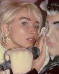 Sabrina Carpenter covers the September 2025 Issue of Interview Magazine.  Photographed by Brianna Capozzi & styled by Mel Ottenberg. : r/Fauxmoi