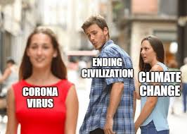 It was first identified in december 2019 in wuhan,. Coronavirus Memes 30 Funny Af But Harmless Jokes Honeycombers