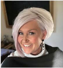 Please kindly subscribe to my channel. Bob Haircuts For Older Women Chic Look Short Haircut Com